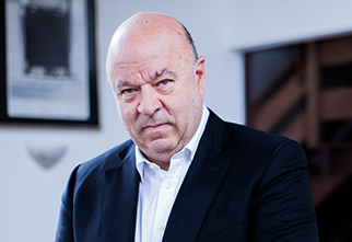 José Salibi Neto