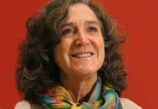 Juana Sancho Gil