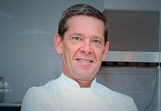 Chef Júnior Durski