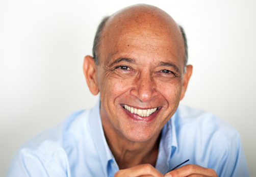 Alexandre Kalache
