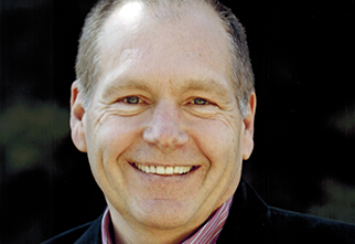 Keith Dobson