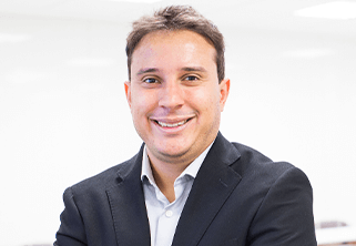Luís Fernando Costa