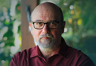 Luiz Eduardo Soares