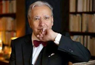 Michel Maffesoli