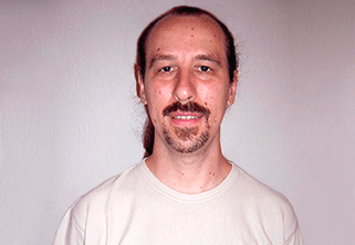 Marcelo Afonso Ribeiro