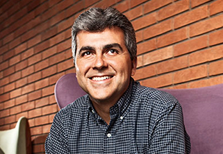 Marcelo Nóbrega