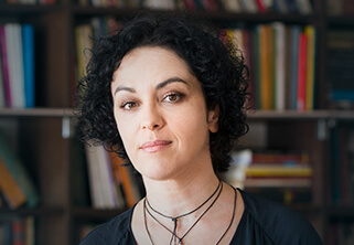 Marcia Tiburi