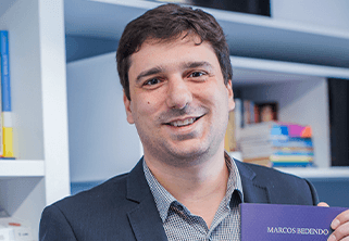 Marcos Bedendo