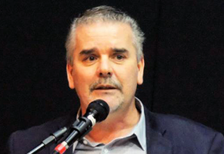 Marcos Rolim