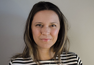 Mariana Gutheil
