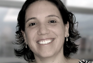 Mariana Zaparolli