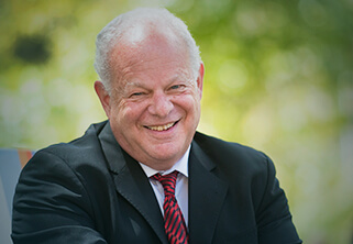 Martin Seligman