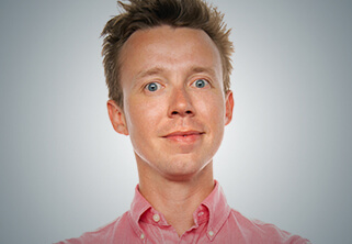 Martin Spier