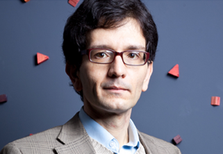 Luís Mauro Sá Martino