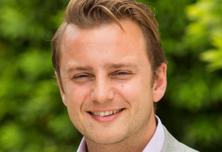 Simon Mawer