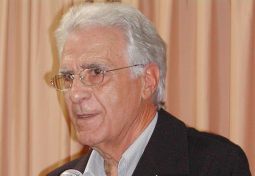 Miguel Arroyo