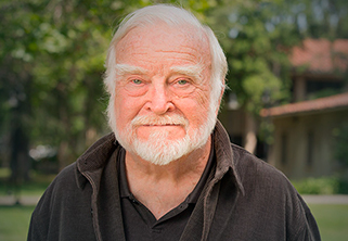 Mihaly Csikszentmihalyi