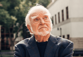 Mihaly Csikszentmihalyi