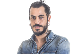 Pablo Ornelas Rosa