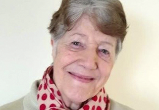 Pat Carlen