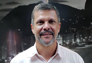 Paulo de Martino Jannuzzi
