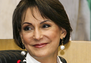 Maria Cristina Irigoyen Peduzzi