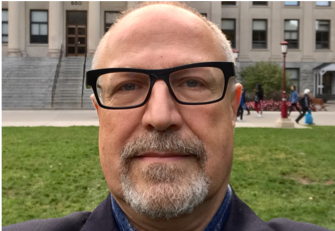 Pierre Lévy