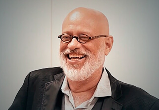 Luiz Felipe Pondé