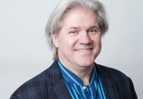 Raymond McCauley