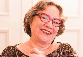 Regina Navarro Lins