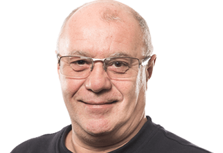 Regis Alexandre Lahm