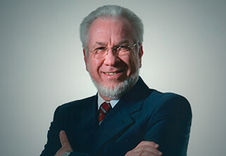 Renato Bernhoeft