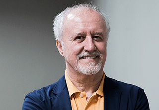 Renzo Orlandi