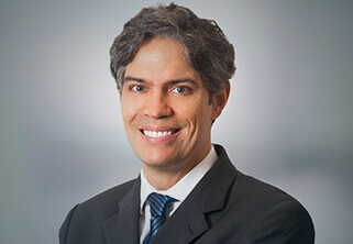 Ricardo Amorim
