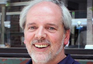Ricardo Baquero