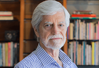 Rique Nitzsche