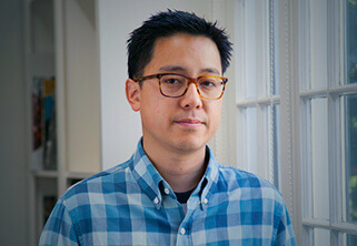 Rob Feng