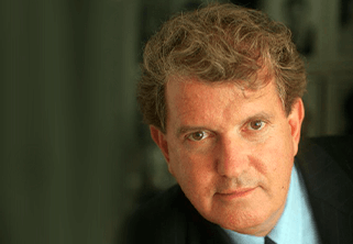 Robert Leahy
