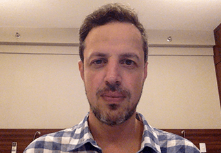 Robson Cruz