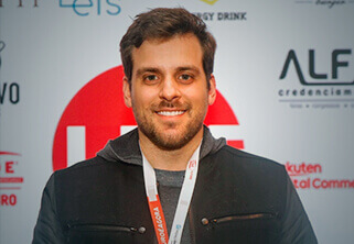 Rodrigo Portaro