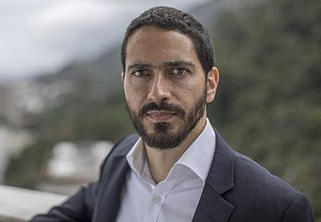 Ronaldo Lemos
