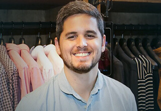 Rony Meisler