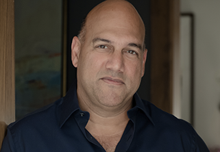 Salim Ismail