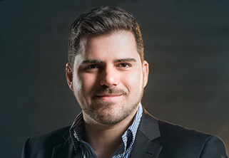 Samuel Pereira