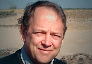 Scott Randall Paine