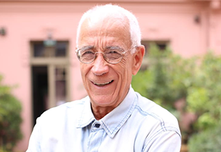 Sebastião Pinheiro