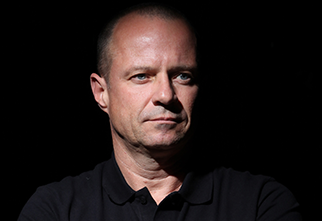 Paulo Storani