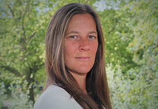 Tamara Russell