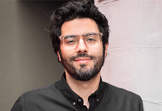 Tiago Mattos