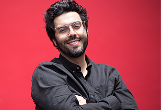 Tiago Mattos